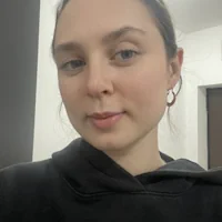 Kate Poimanova avatar